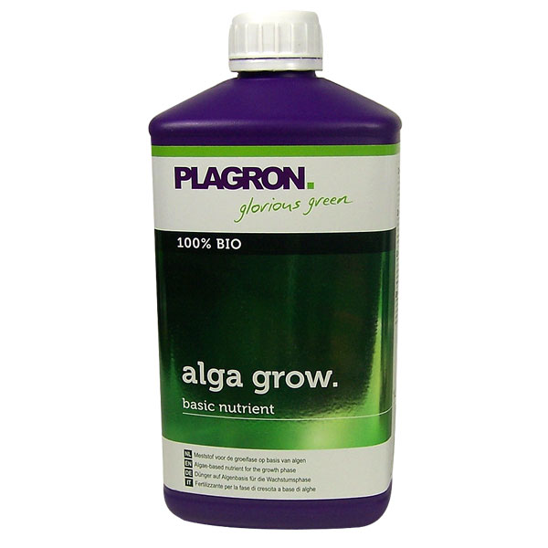 Alga Grow Plagron