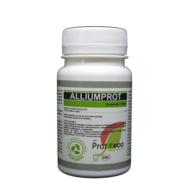Alliumprot Prot Eco