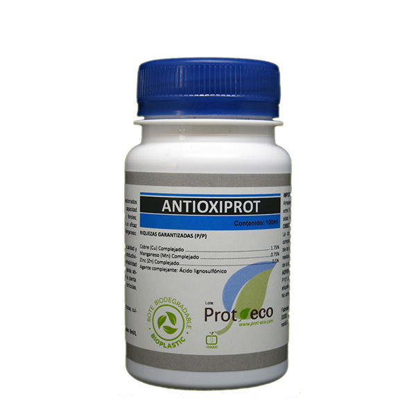 Antioxprot Prot Eco