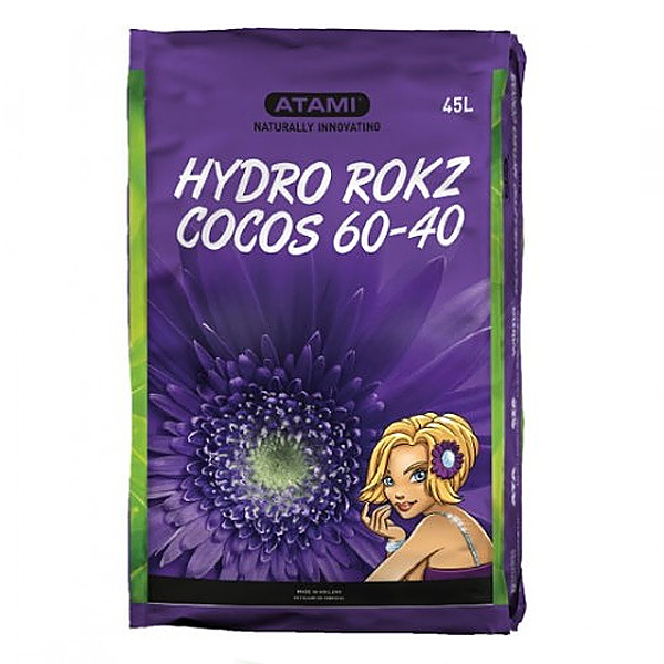 Arlita Coco Hydro Rokz ATAMI