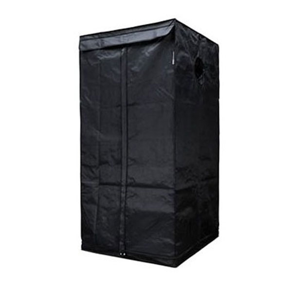 Armario de cultivo indoor Lighthouse Lite 1,2x1,2x2 m para plantas