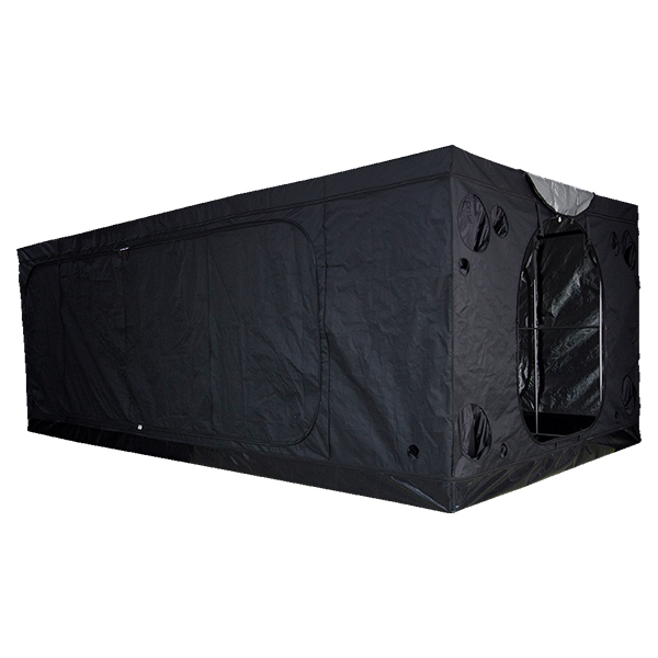Armario de cultivo Mammoth Elite S.A. 600L para cultivo indoor
