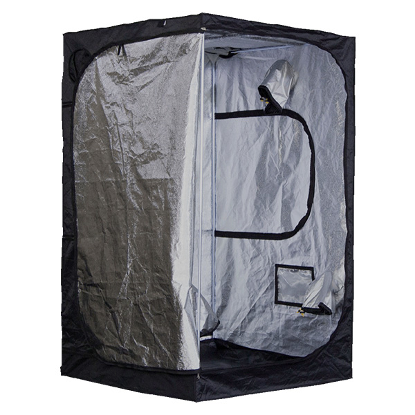 Armario de cultivo Mammoth Pro+ 120 para interior