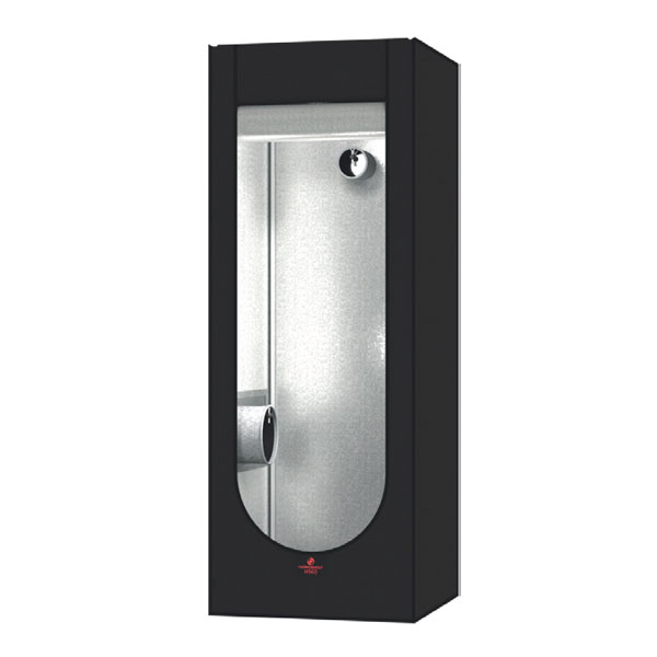 Armario de cultivo indoor Secret Jardin Hydro Shoot 60 V-2.0 para plantas