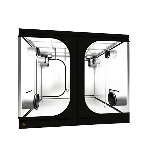 Armario de cultivo indoor Secret Jardin Dark Room R4.0