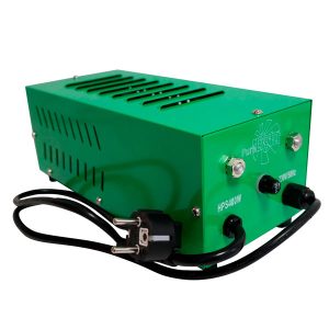 Balastro Clase II Pure Light para iluminación de cultivo