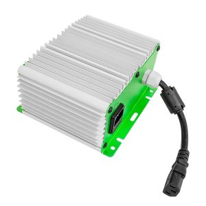 Balastro LEC Lumii Solar 315 w para iluminación de cultivo LED Lumii