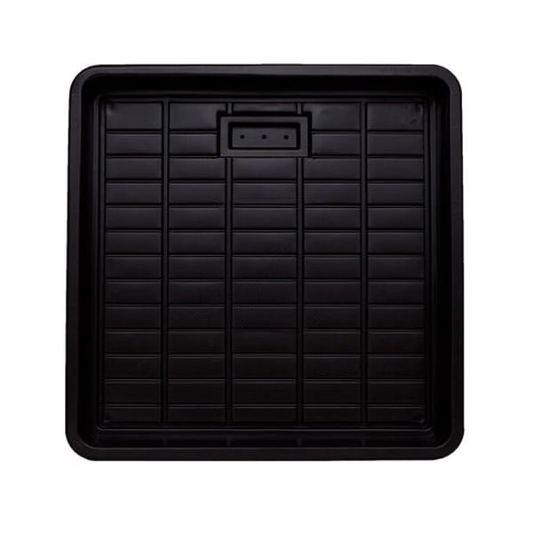 bandeja de cultivo 150 x 150 cm para macetas y mesas