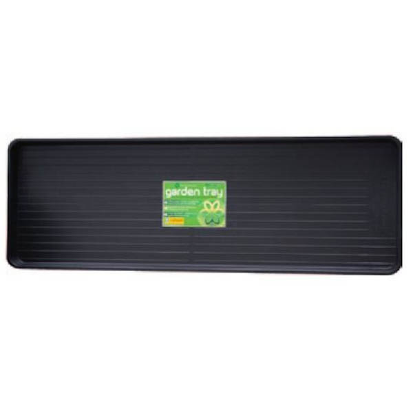 Bandeja rectangular grande Garland Jumbo Garden para macetas y mesas