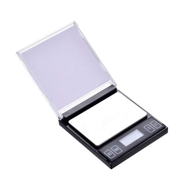 Bascula Digital Champ High Champ High Mini CD 200 - 0.01 gr.