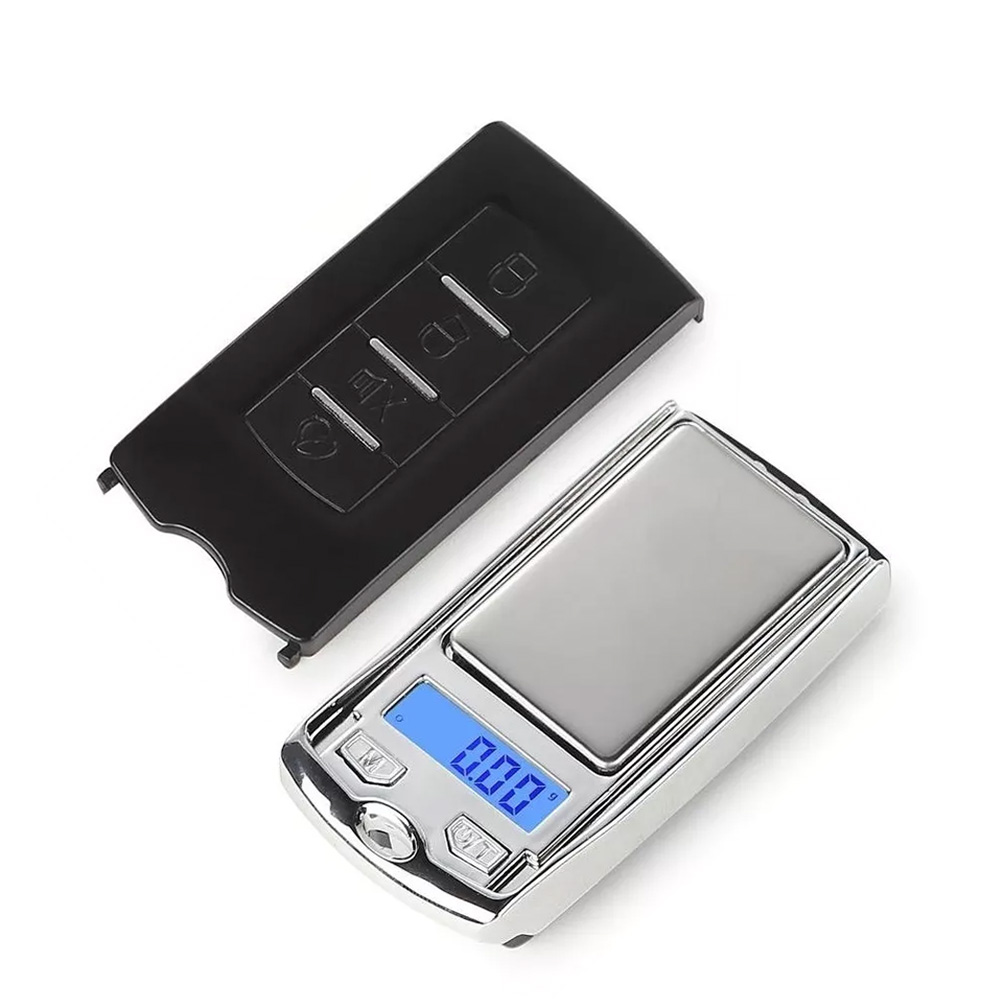 Bascula Digital Easy Garden Vito 100 - 0.01 gr.