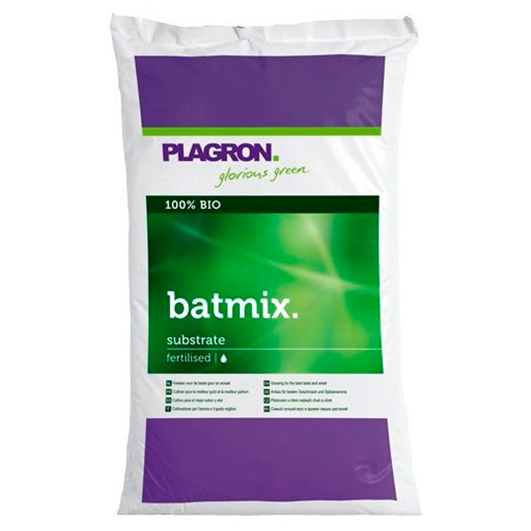 Batmix Plagron