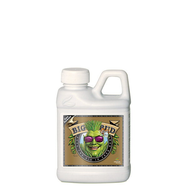 Big Bud Coco Liquid Advanced Nutrients