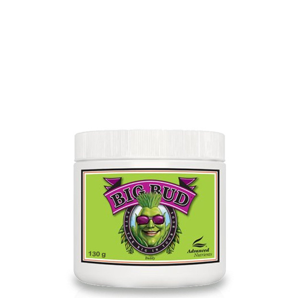 Big Bud Powder Advanced Nutrients
