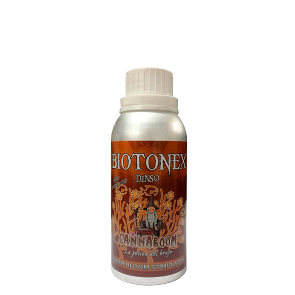 Biotonex Cannaboom