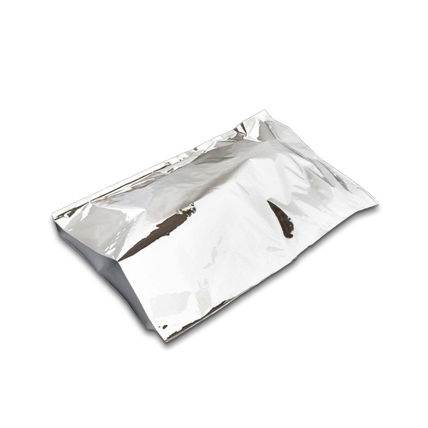 Bolsa Aluminio Termosellable 56x91 cm.