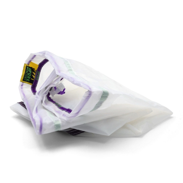 Bolsa Extracion Pure Factory 25 Micras 20 Lt.
