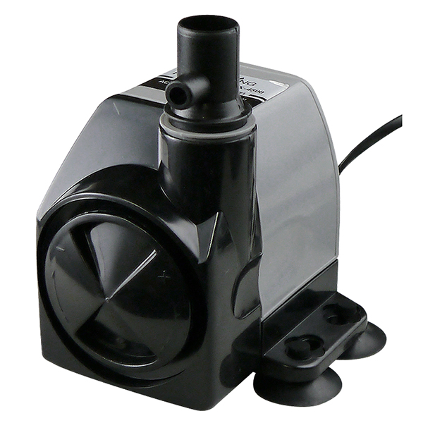 Bomba de agua AquaKing HX 4500 para riego