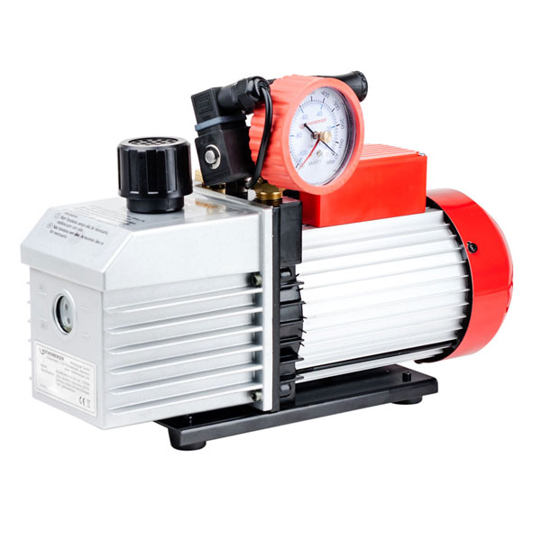 Bomba de Vacio 9 CFM 255 lt/m.