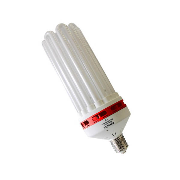 Bombilla CFL Agrolite 250 W para floración en cultivo indoor