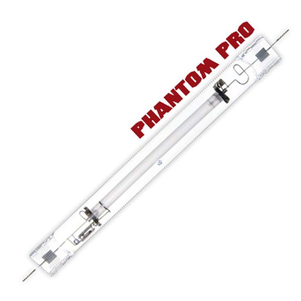Bombilla HPS Phantom 1.000 w 400 v