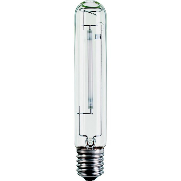 Bombilla HPS Philips 1.000 w Son-T
