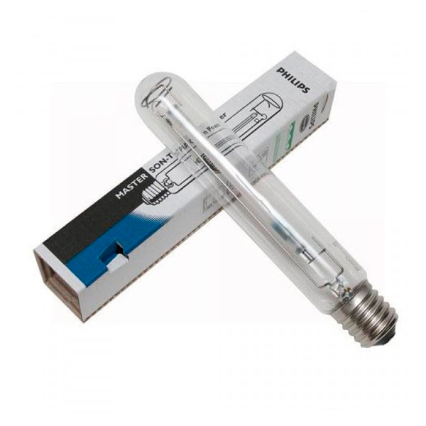 Bombilla HPS Philips Son-T Pia Green Power