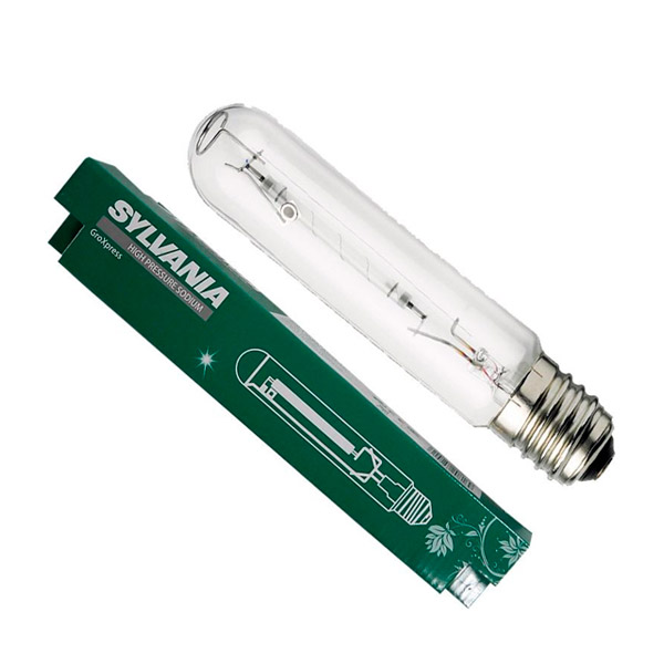 Bombilla HPS Sylvania Groxpress