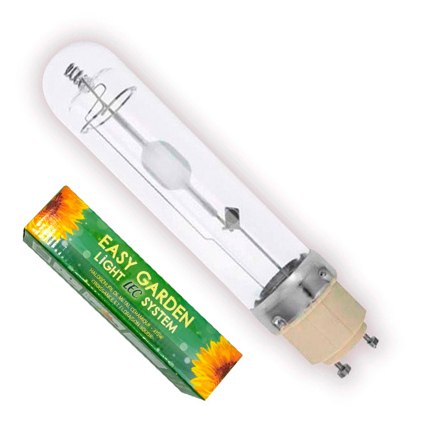 Bombilla Halogenuro Ceramico