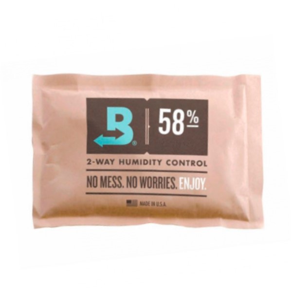 Boveda 58% – 4 g
