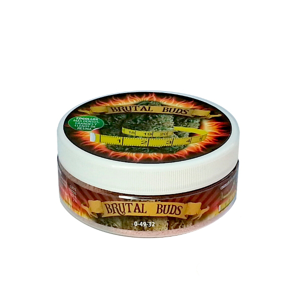 Brutal Buds