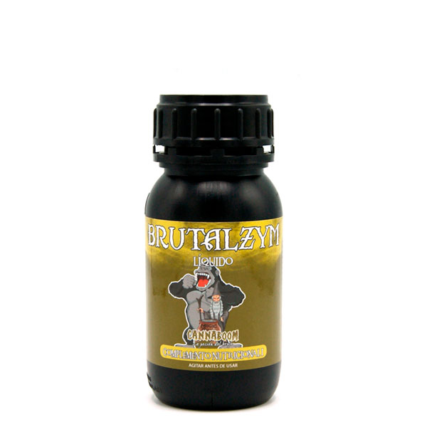 Brutalzym Cannaboom