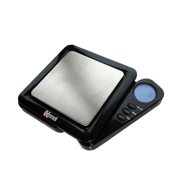 Báscula Kenex Eclipse Pocket 100 - 0.01 gr.