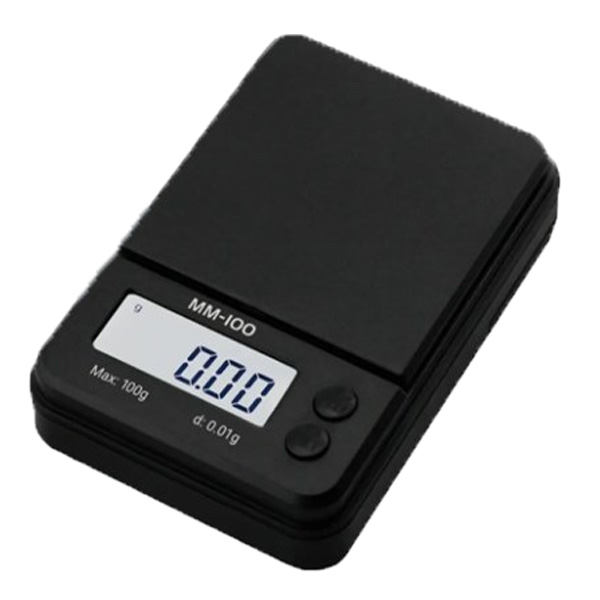 Báscula On Balance MM-100 - 0.01 gr.