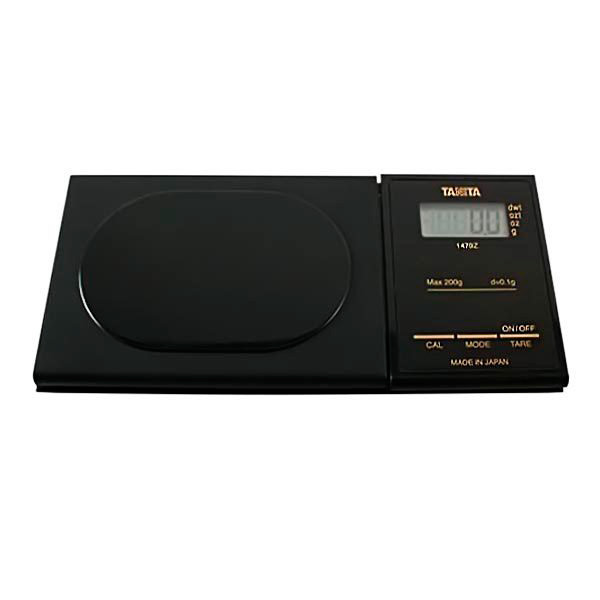 Báscula Tanita 1479 Z - 200 - 0.1 gr.