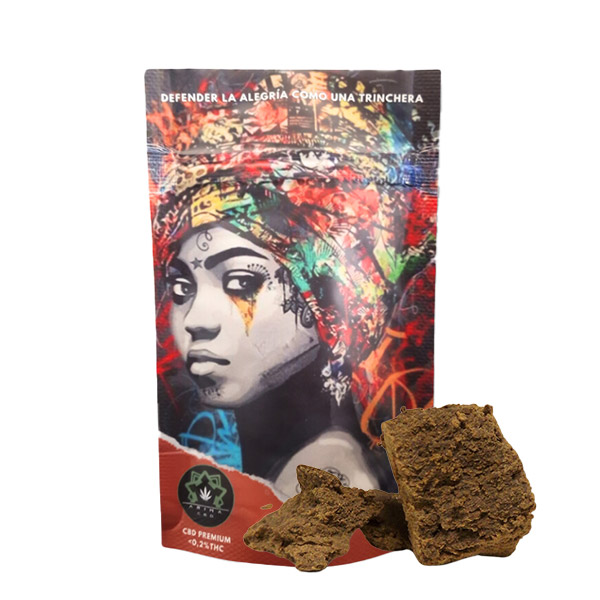 CBD Arima Hash 3X Filter