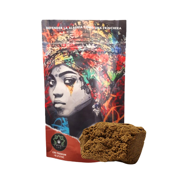 CBD Arima Hash Gourmet