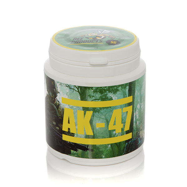 Ak-47 CBD Bee Products