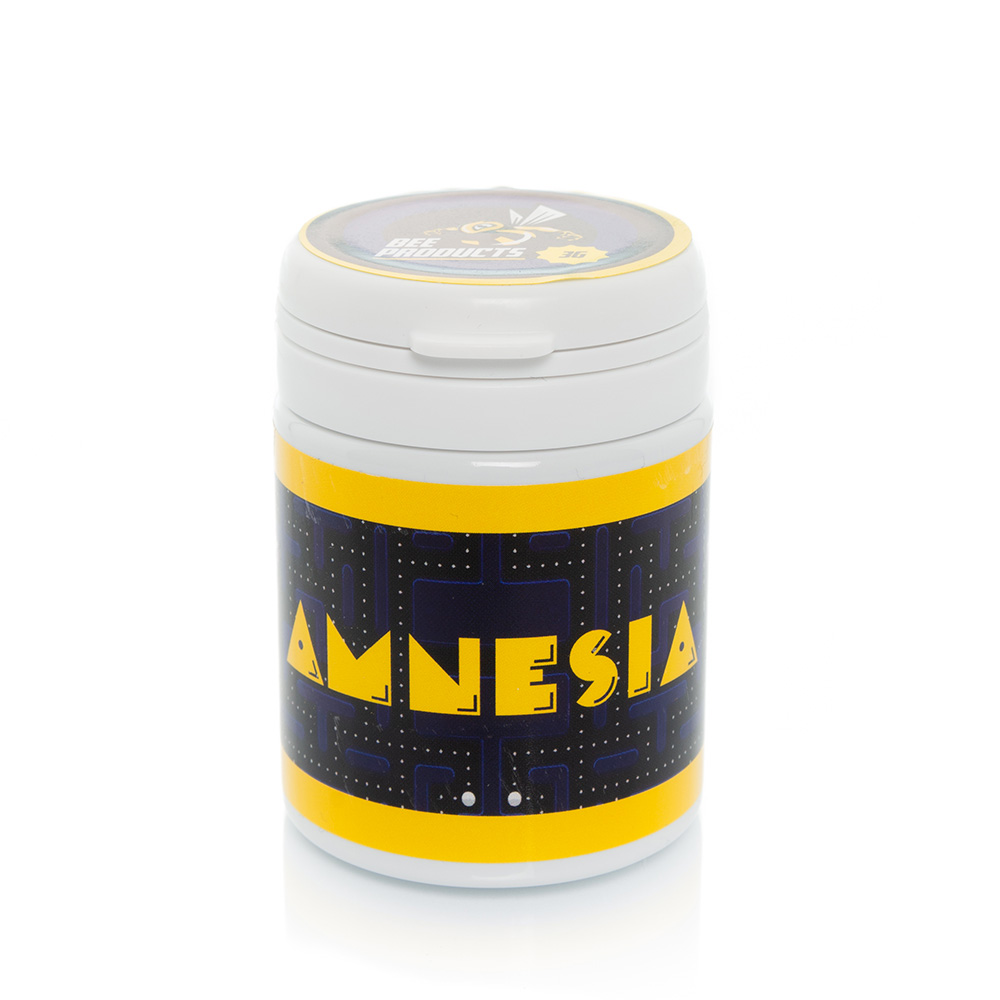 CBD Bee Amnesia