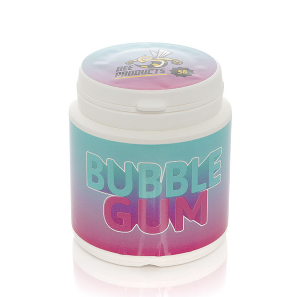Paquete de CBD Bee Bubble Gum 3 gramos