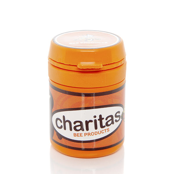 CBD Bee Hash Charitas