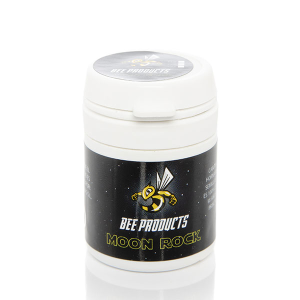 Flor de CBD Bee Moon Rock de Bee Products