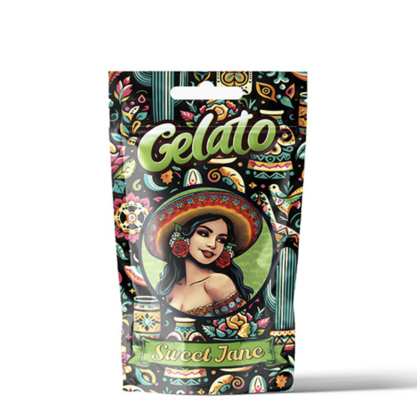 CBD Sweet Jane Gelato