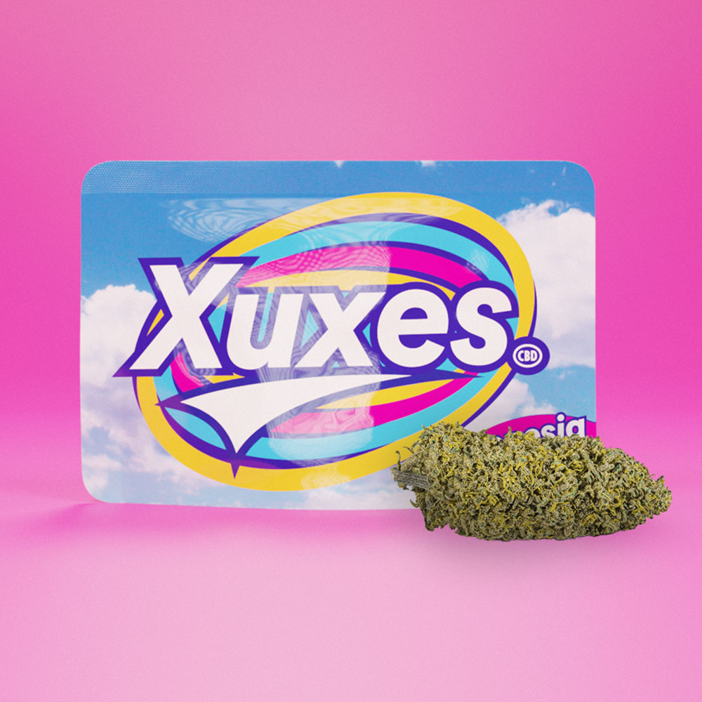Xuxes Amnesia 3 g