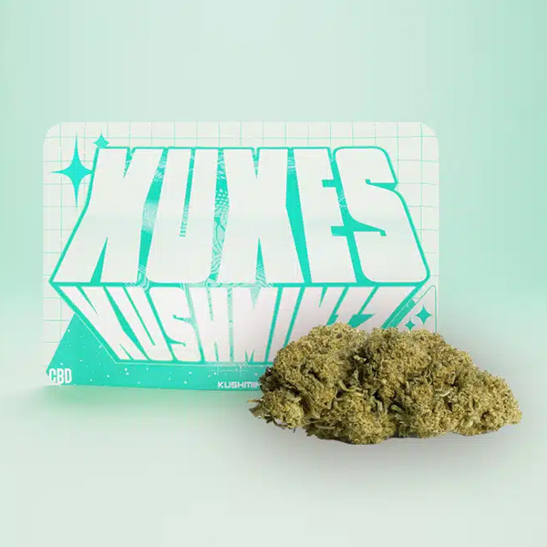 Cañamo Cbd Xuxes Kush Mintz