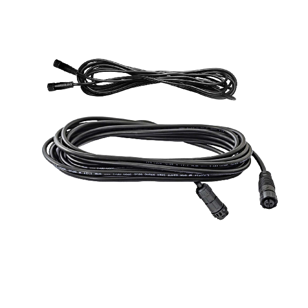 Cable Lumatek Extension Led 5 m Pack 2 ud