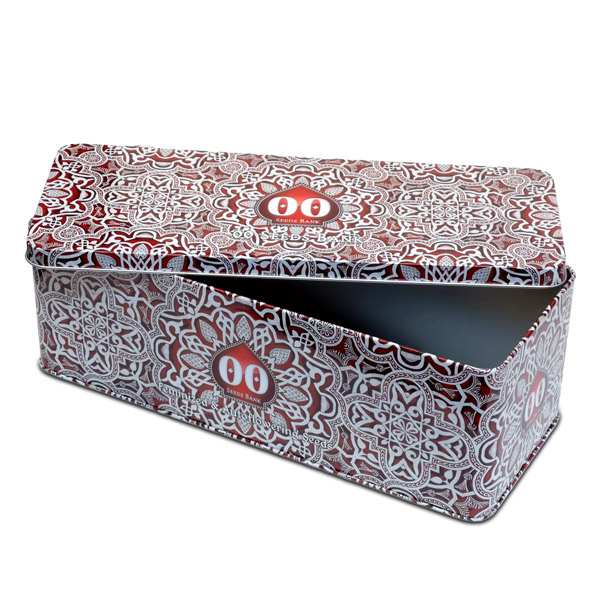 Caja blanca para curación de semillas 00 Seeds Bank