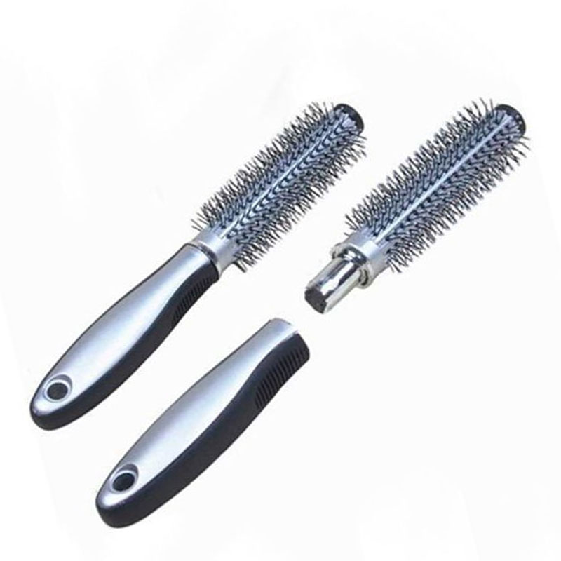 Cepillo de camuflaje para ocultación y control de olores