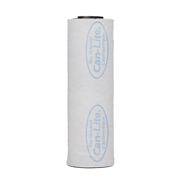 Filtro de carbono Can Filter Lite 425 para control de olor en cultivo