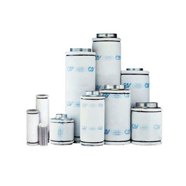 Can Filter Original 333 - 200/330 - 400 m3